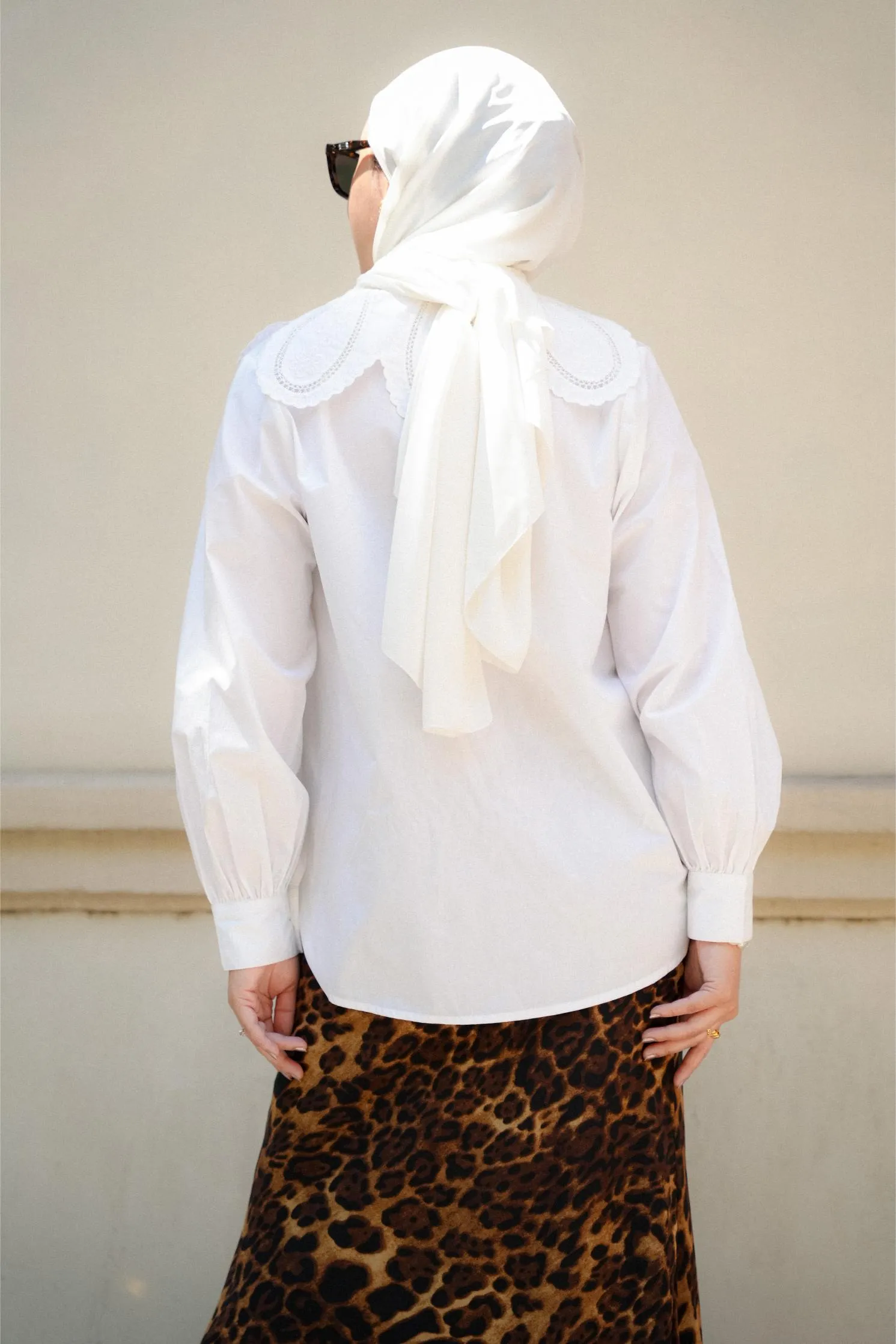 SIERRA SHIRT