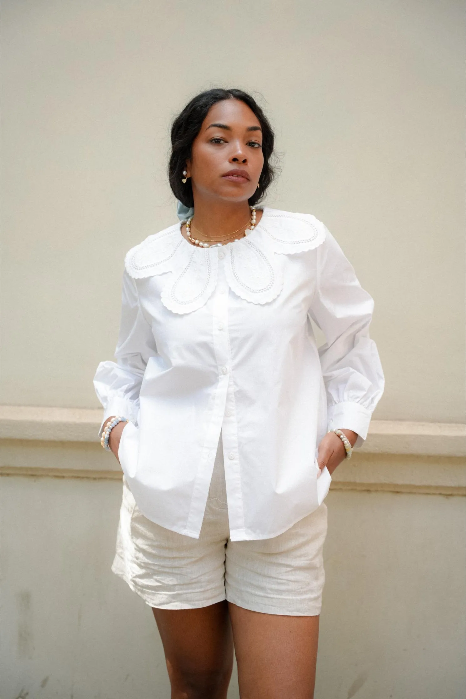 SIERRA SHIRT