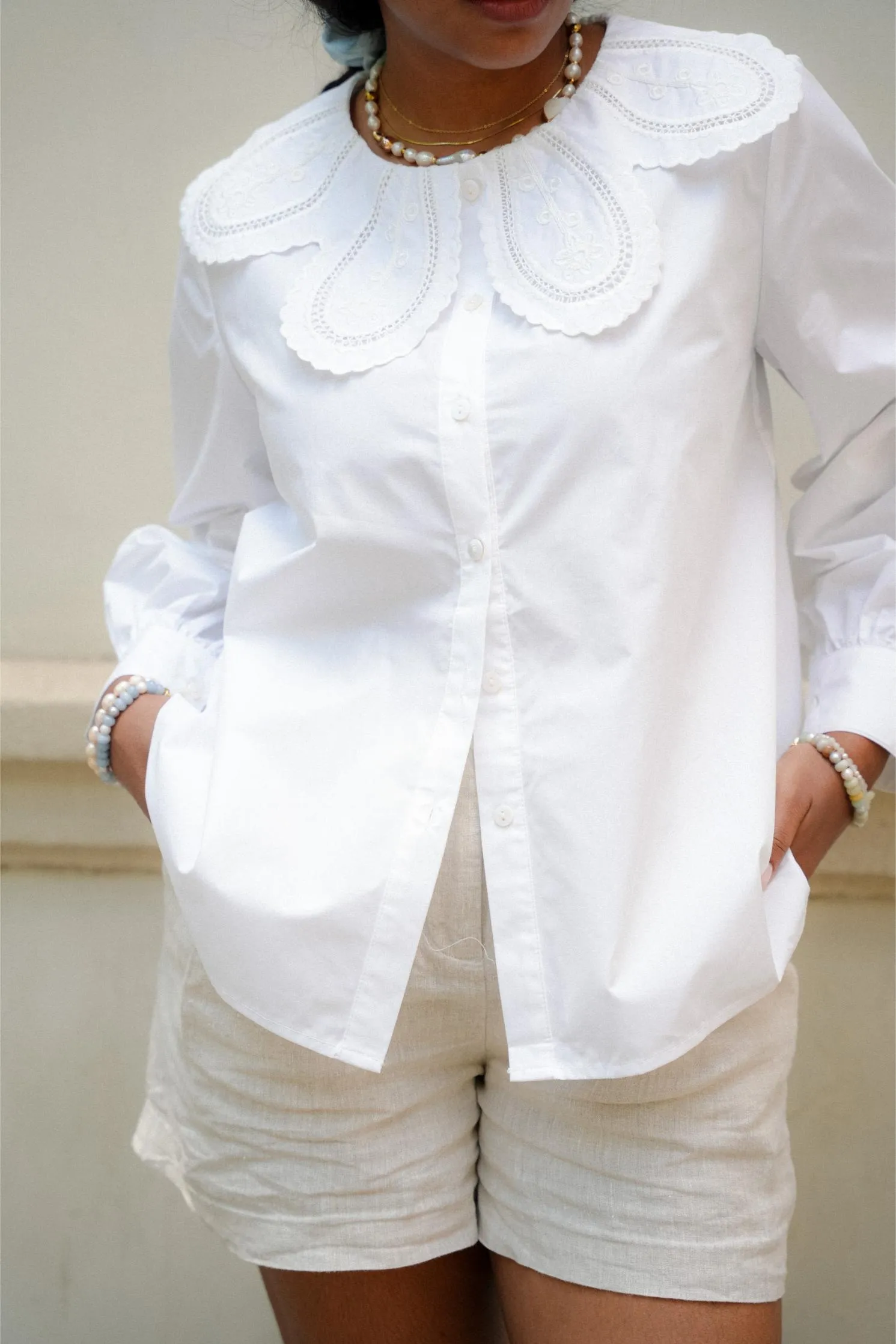SIERRA SHIRT