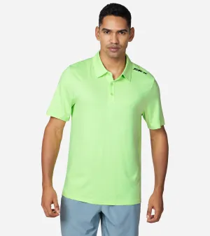 Skechers GODRI SWIFT POLO Men's Polo T-Shirts