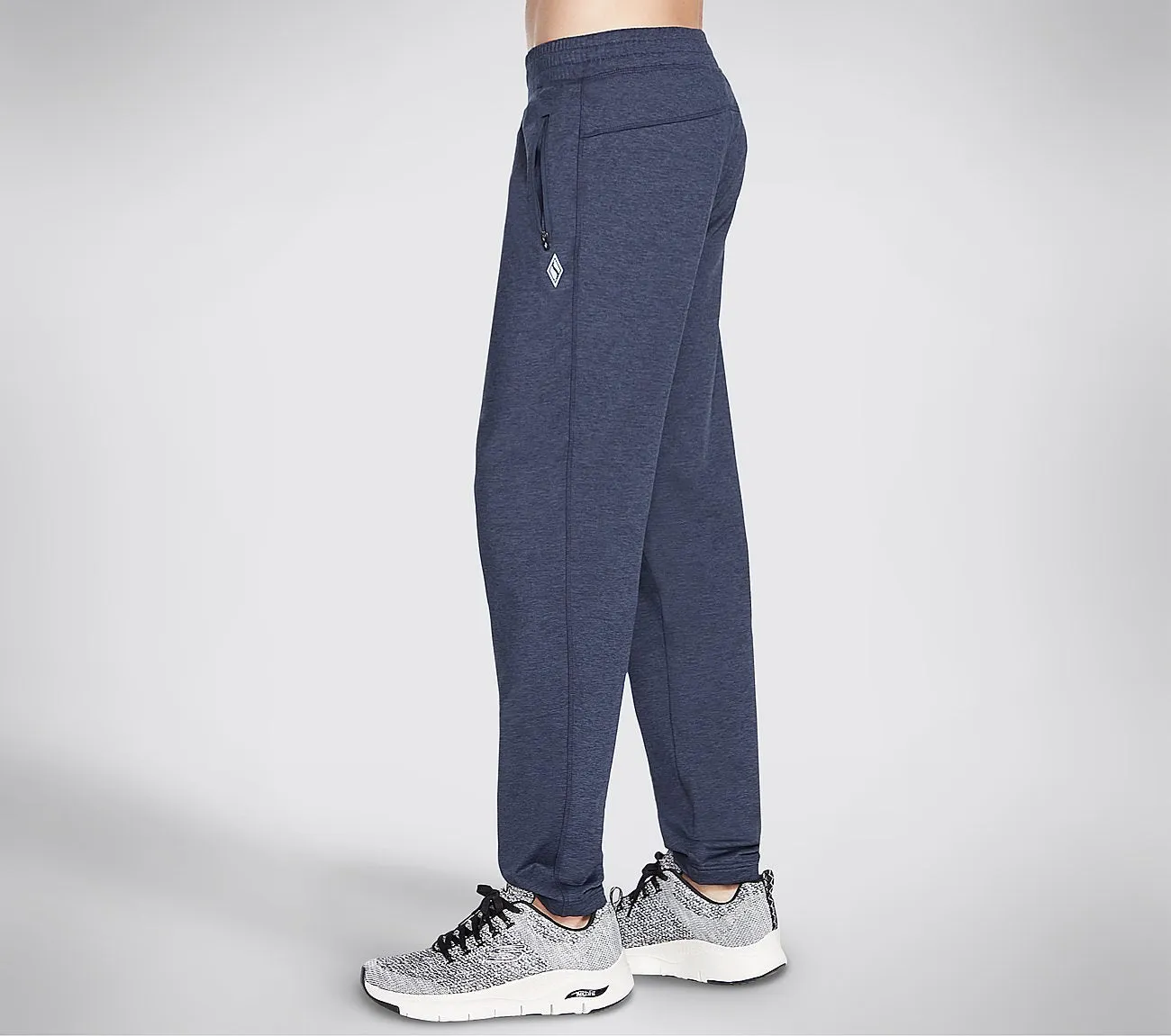 Skechers SKECH-KNITS ULTRA GO TAPERED Men's Pant