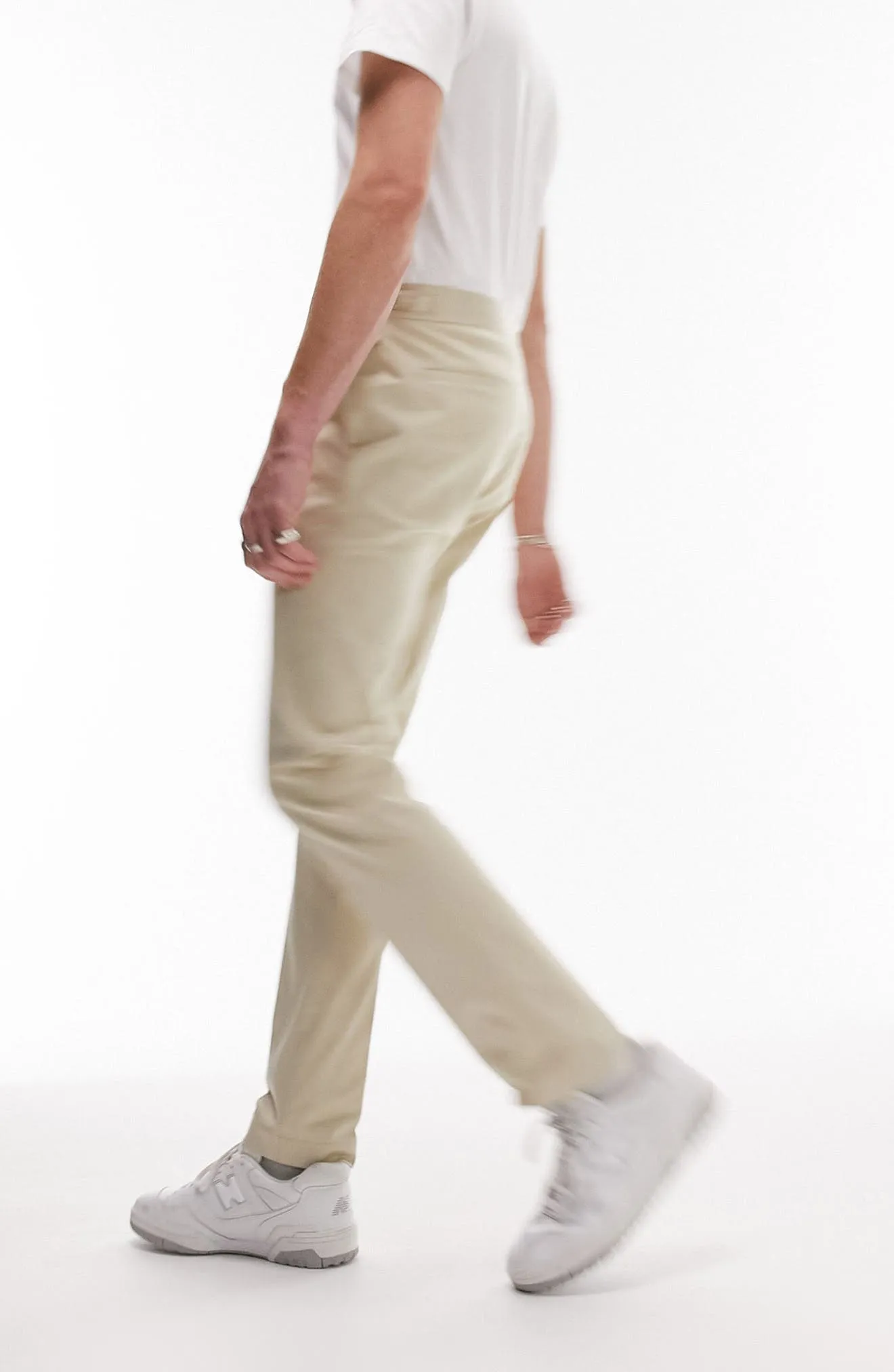 Slim Fit Chinos