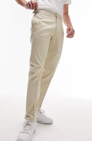 Slim Fit Chinos
