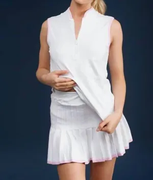 Smith & Quinn - Gwen Skort