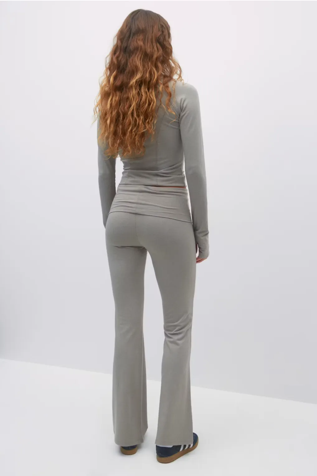 Soft Activewear Set