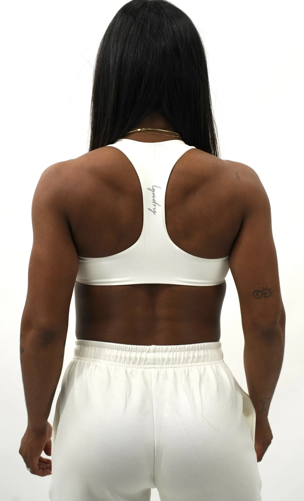 SOLSCOOP BRA
