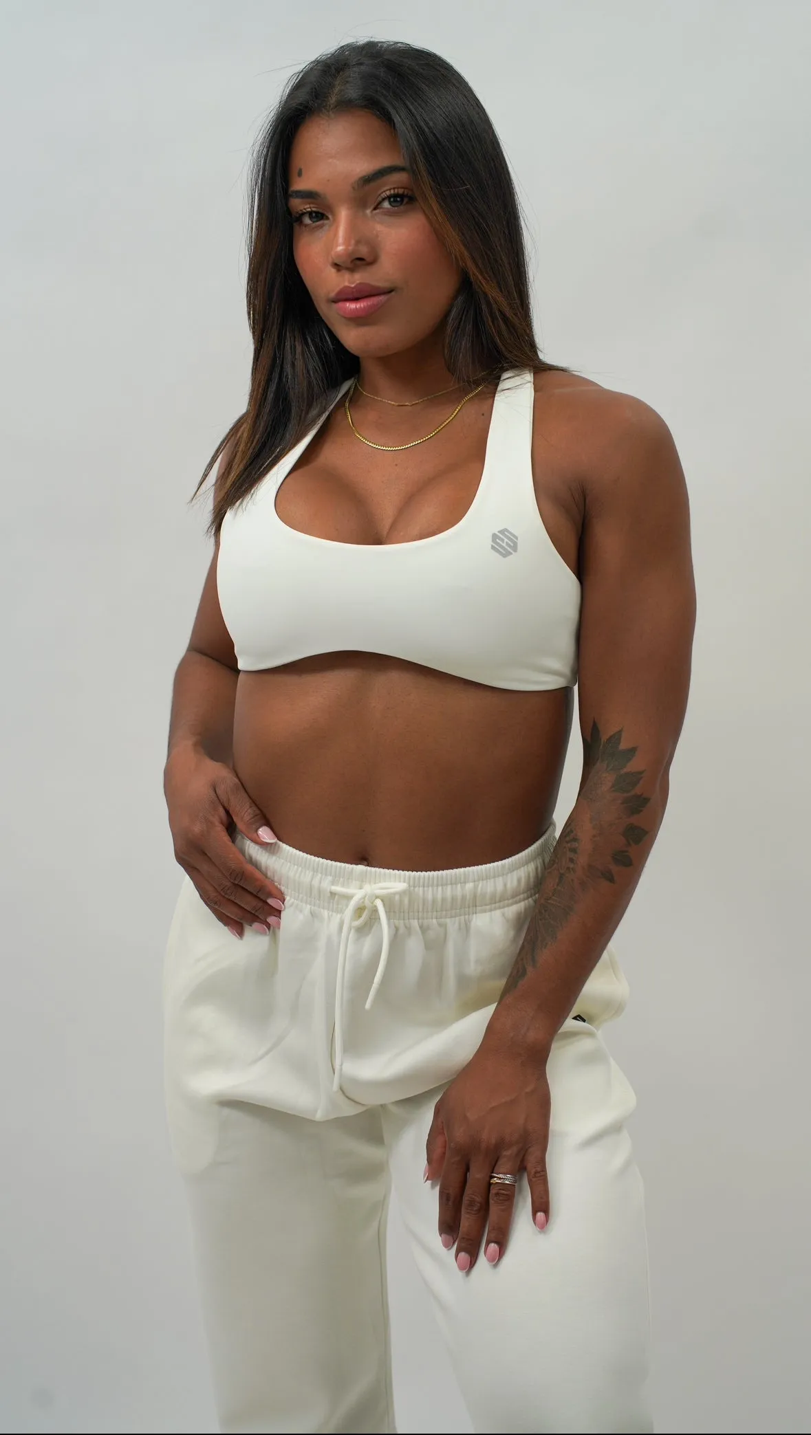 SOLSCOOP BRA