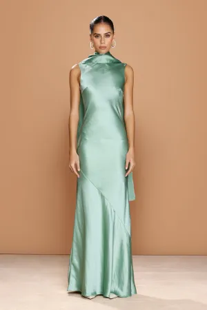 SORAYA DRESS