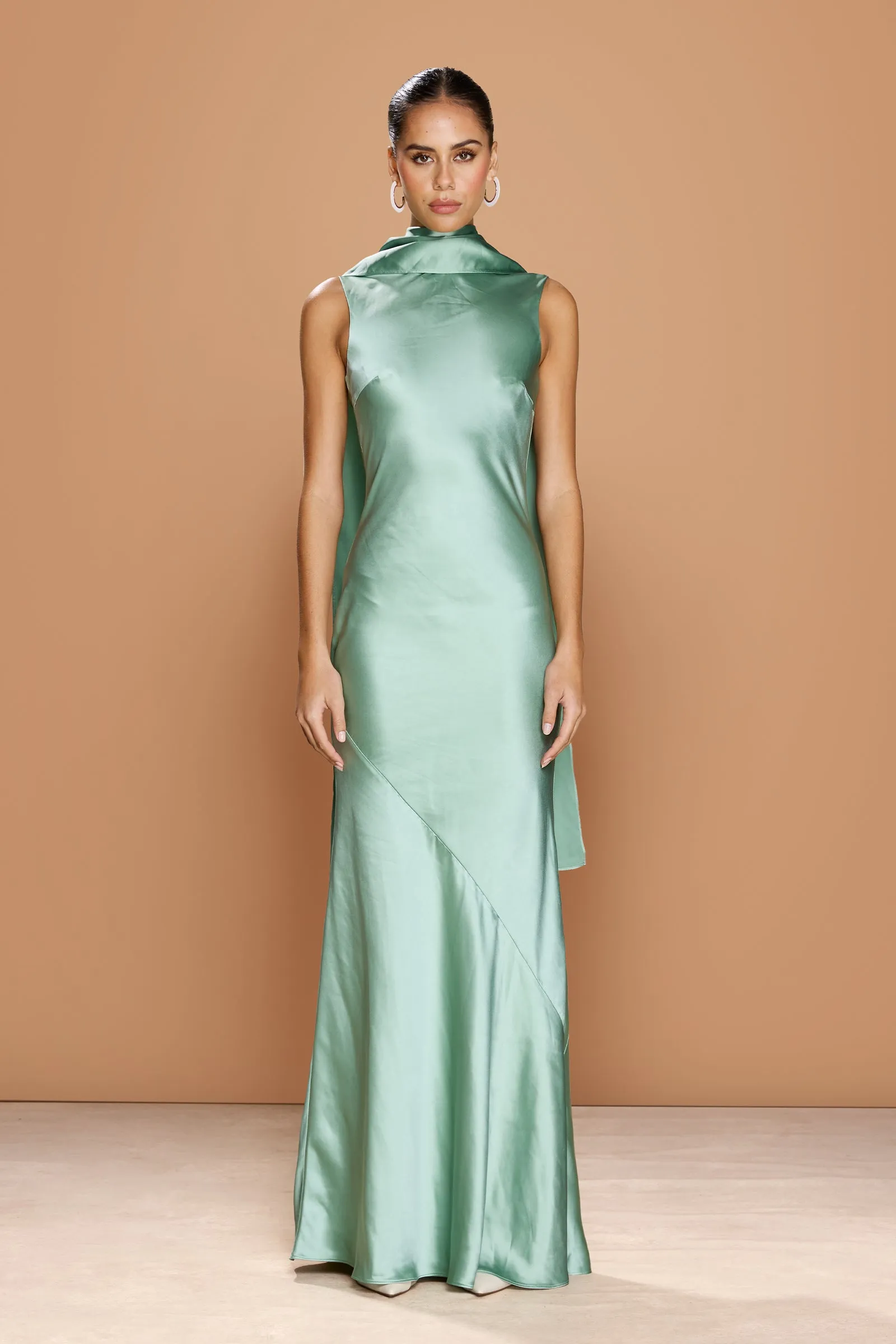 SORAYA DRESS