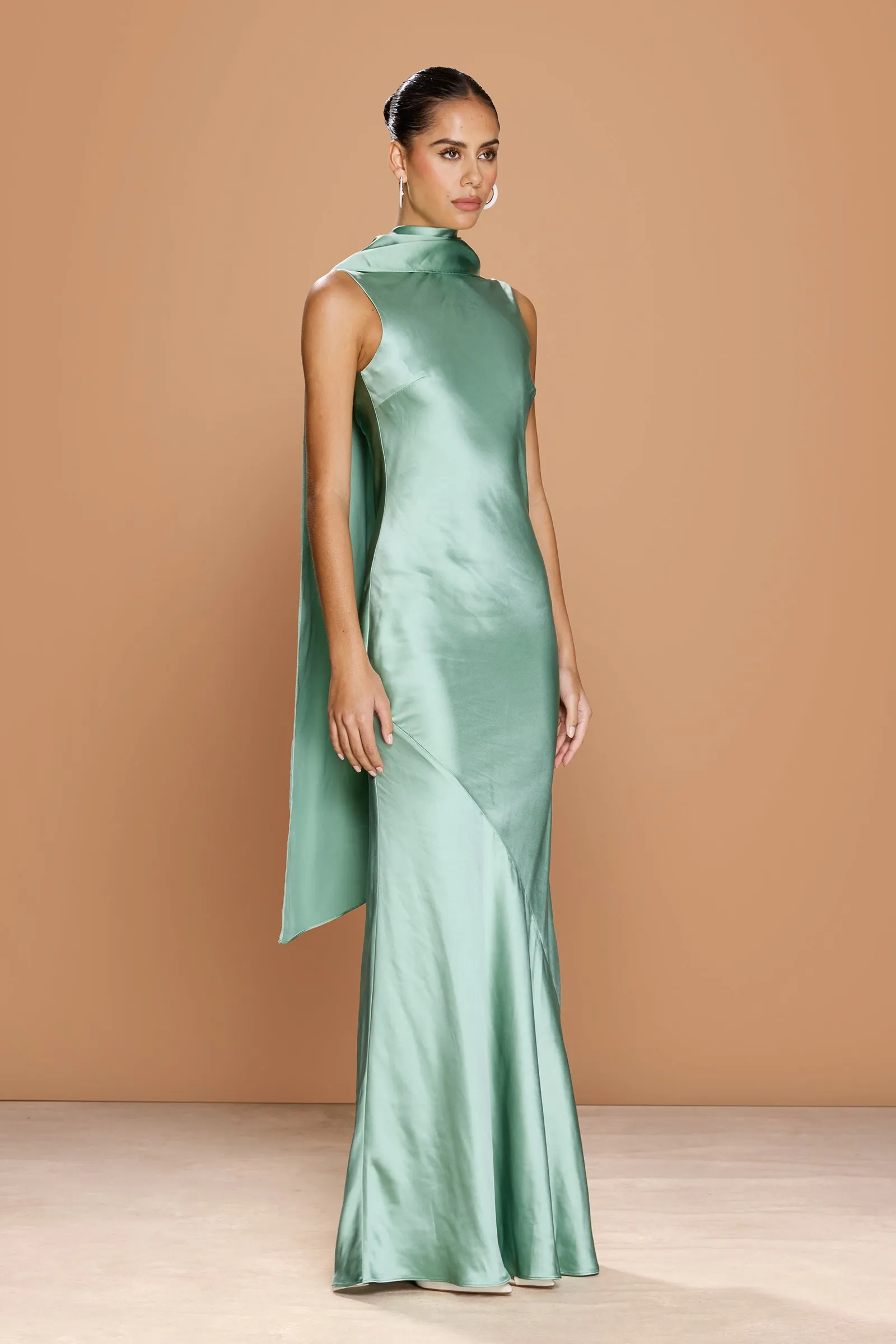 SORAYA DRESS