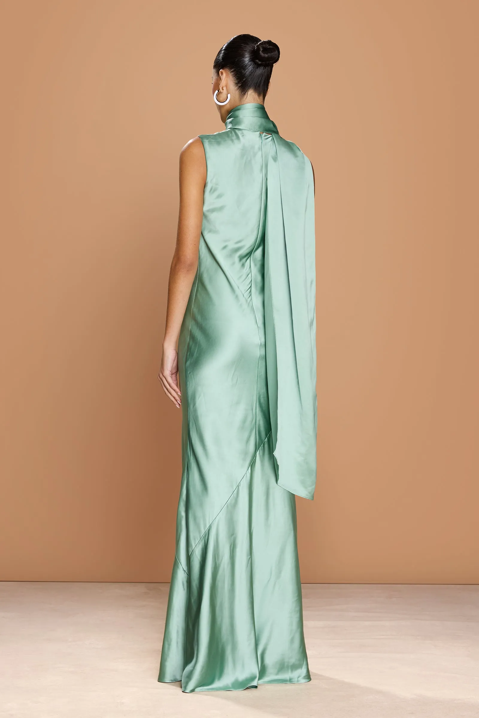 SORAYA DRESS