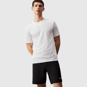 Sports T-Shirt - White