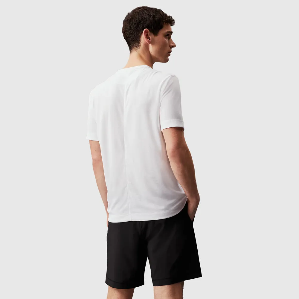 Sports T-Shirt - White