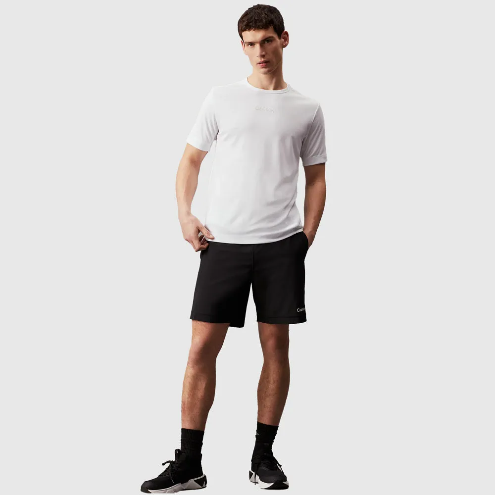 Sports T-Shirt - White
