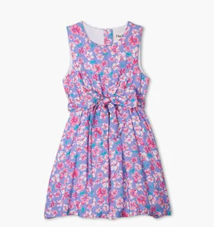 Spring Garden Party Dress