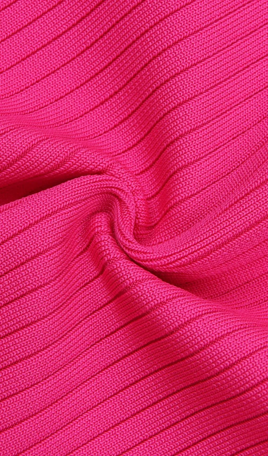 SquAre Neck Bandage Two Pieces