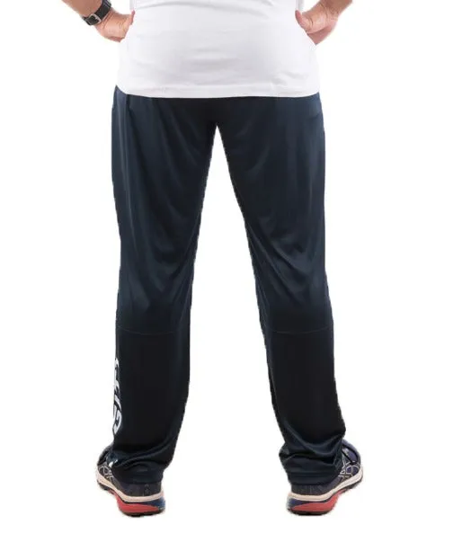 Straight Leg Track Pants