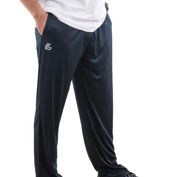 Straight Leg Track Pants