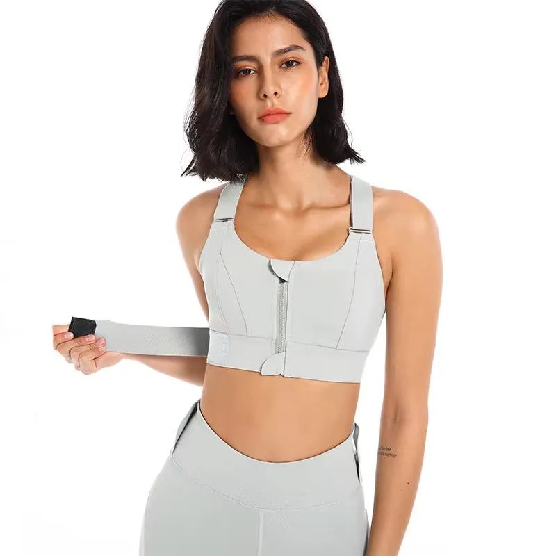 Strappy Performance Crop Tank Top