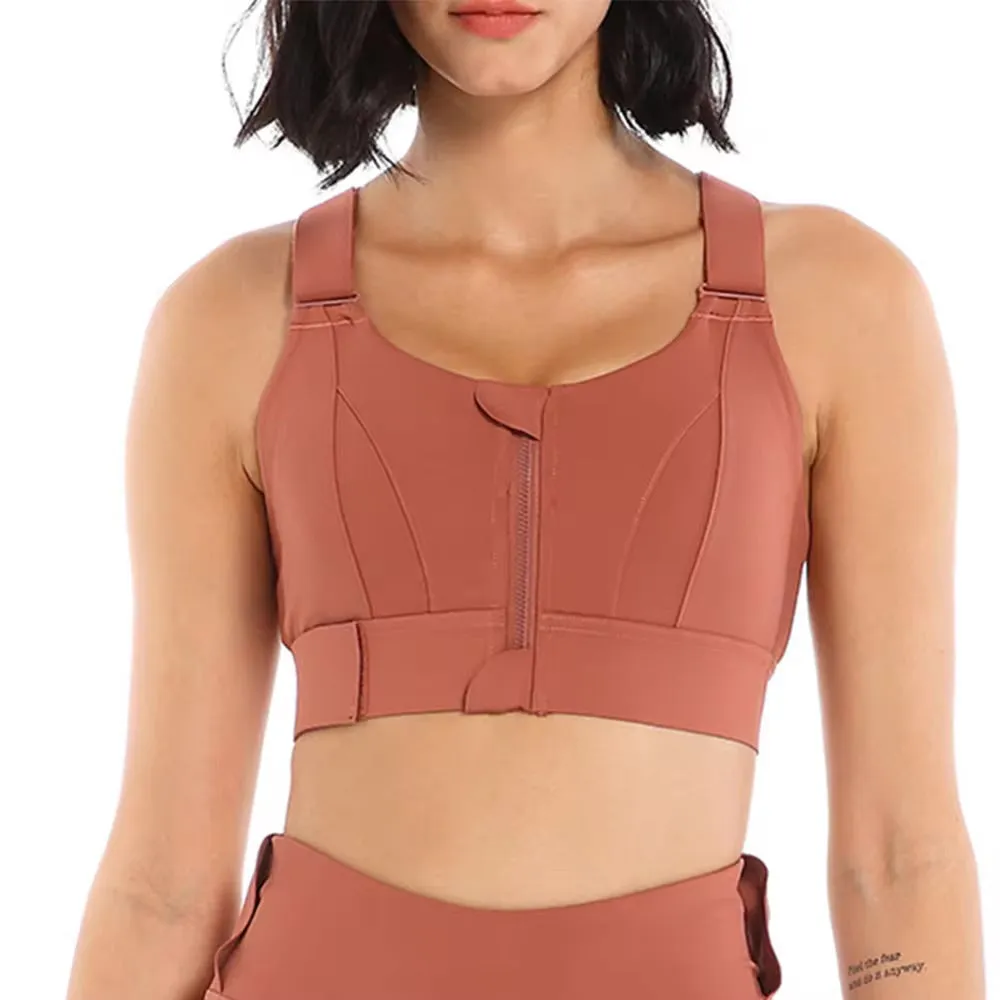 Strappy Performance Crop Tank Top