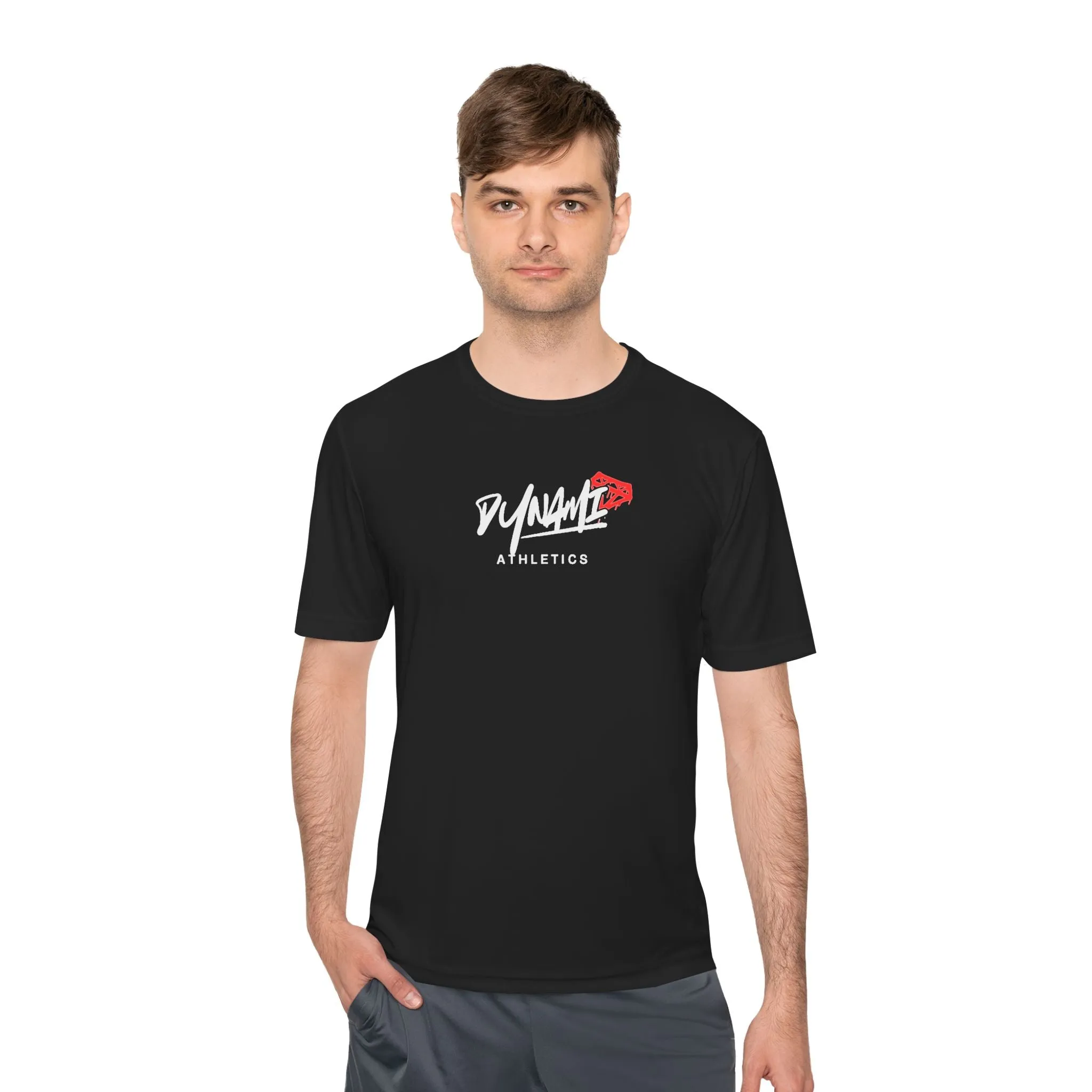 Strong As Dymonds Athletic Shirt