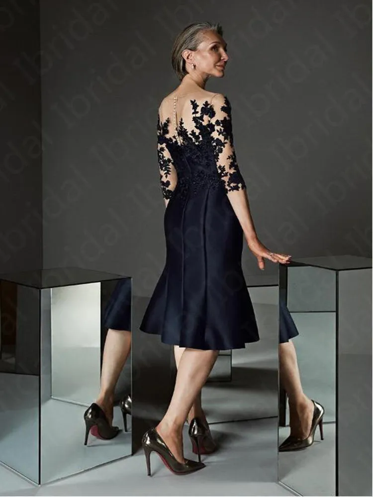 Stunning Mother Of The Bride/Groom Bridal Dress