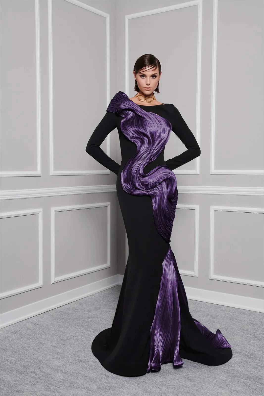 Style 2730A