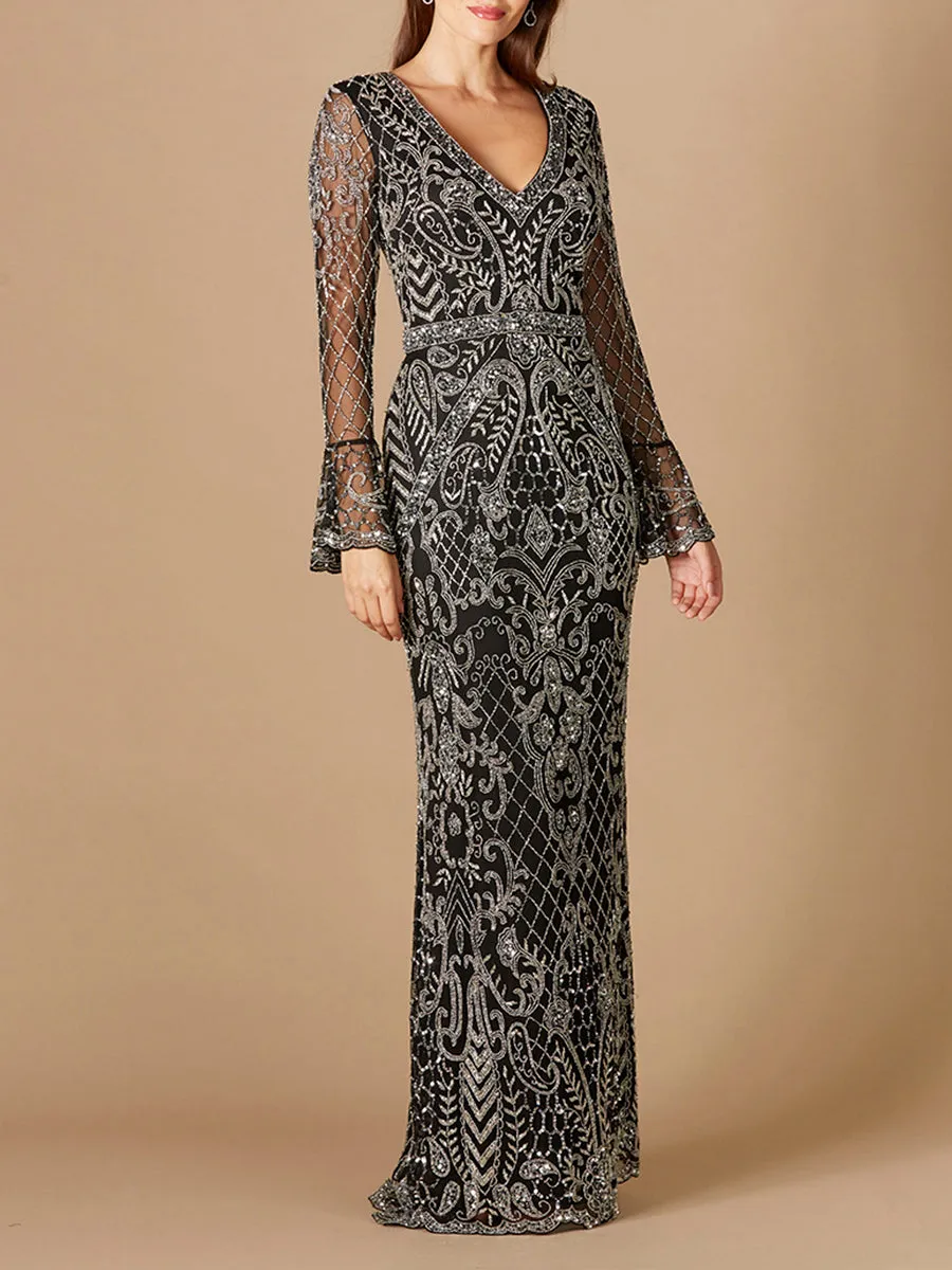 Style 29358