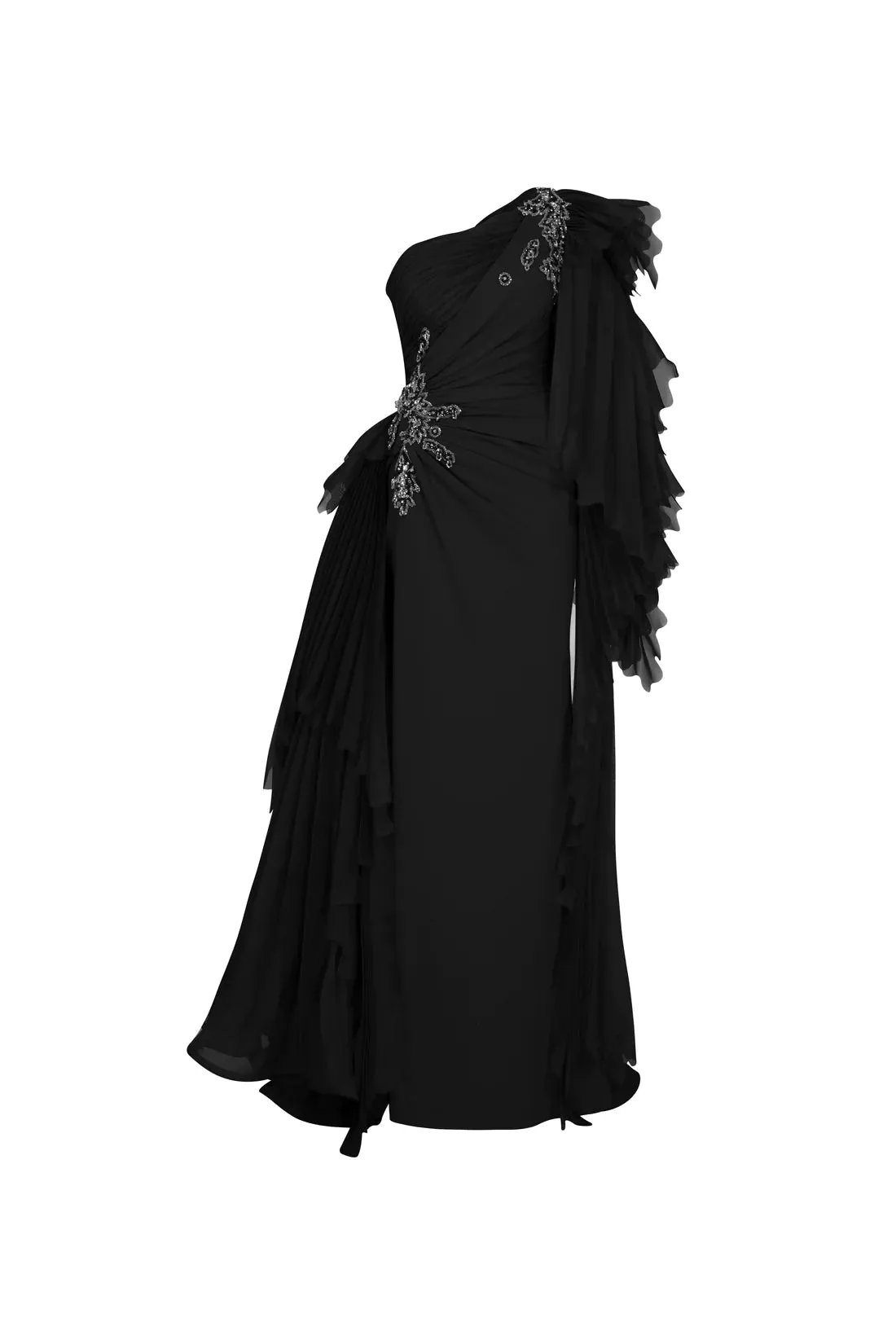Style F02801