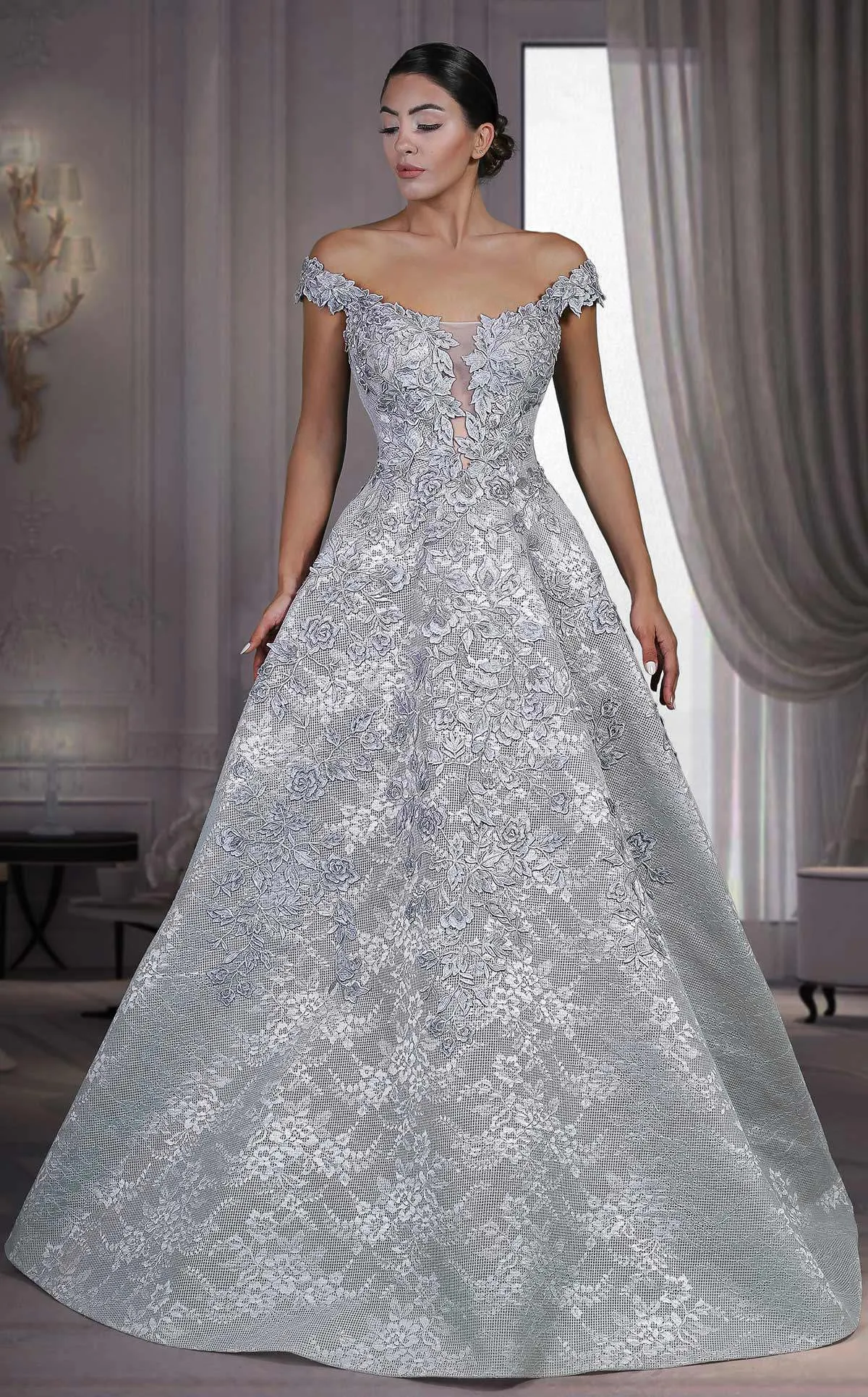 Style K3542