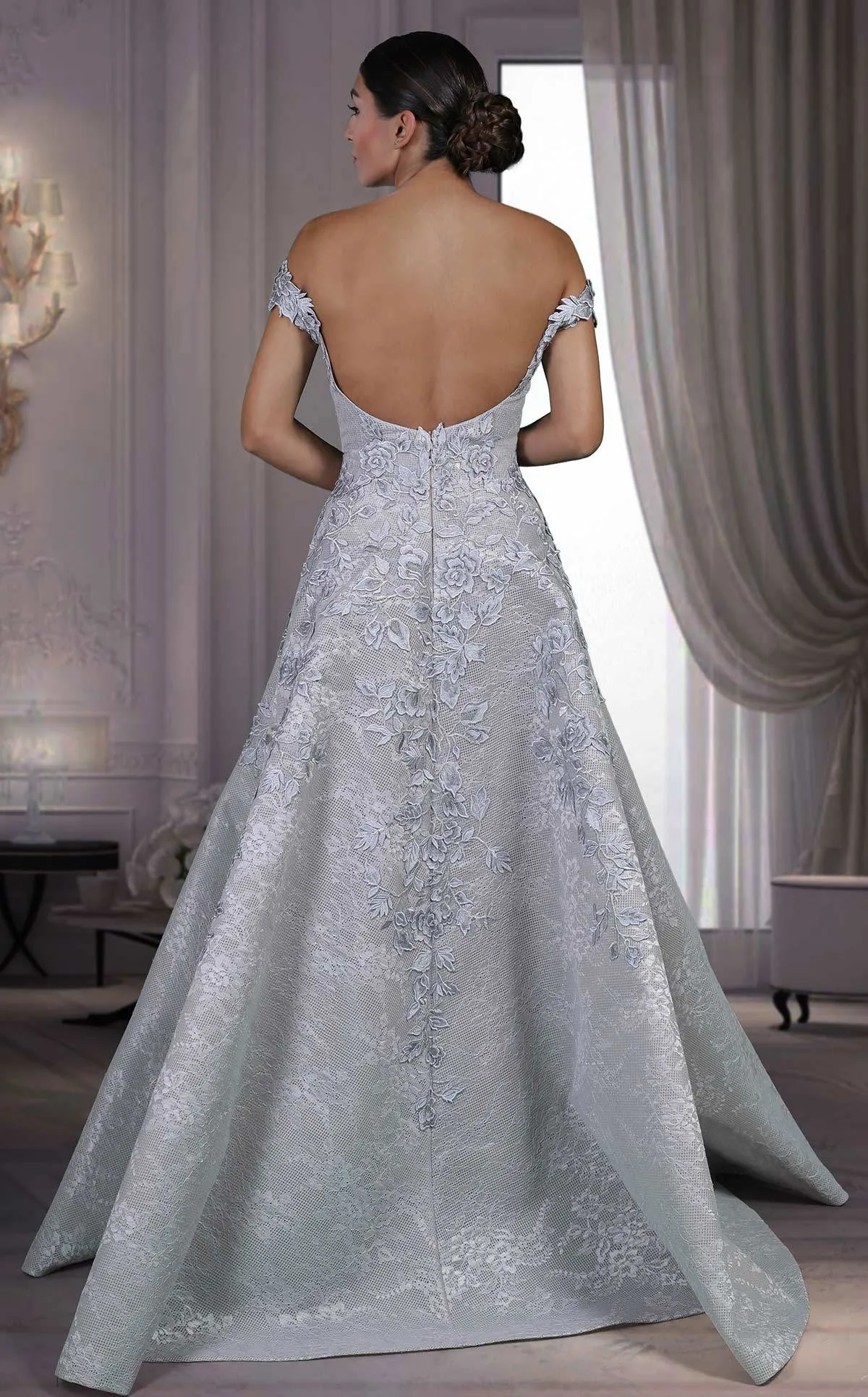 Style K3542