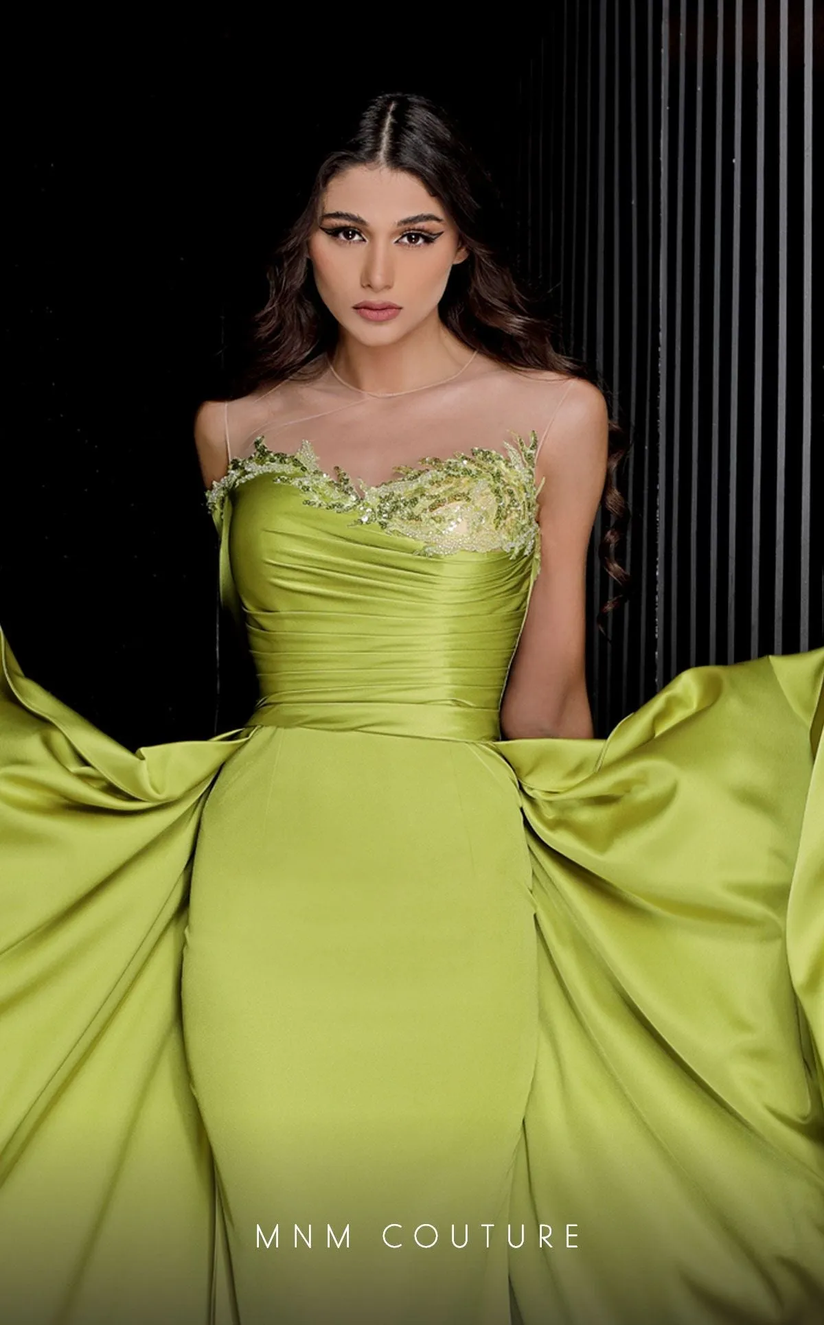 Style K3985