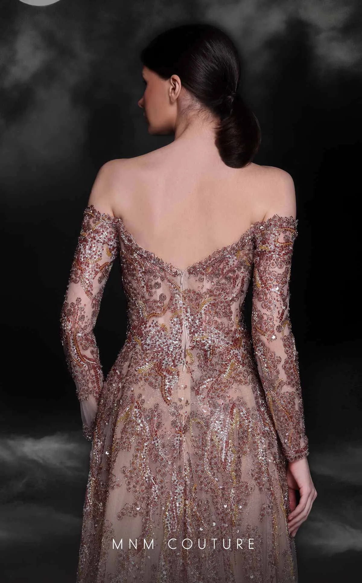 Style K4121
