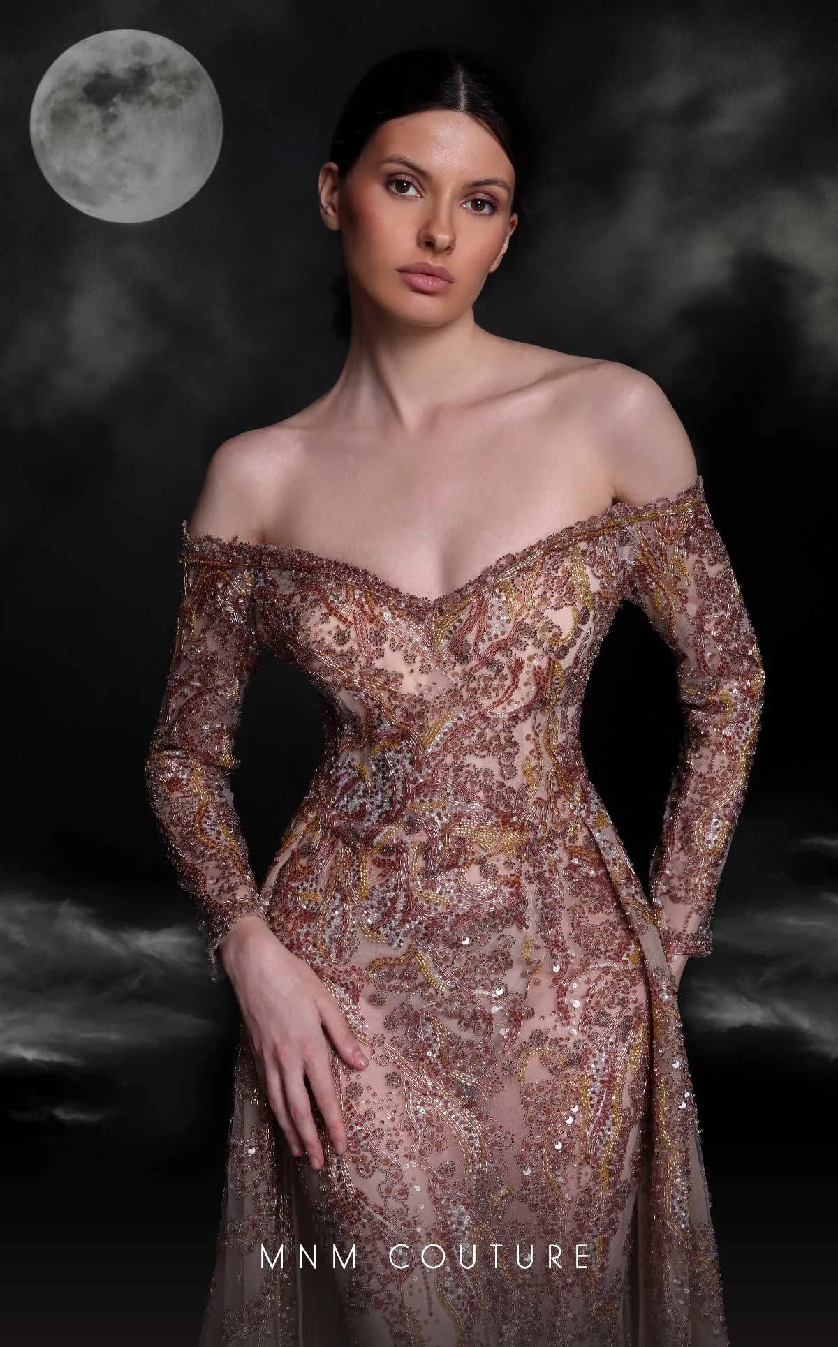 Style K4121