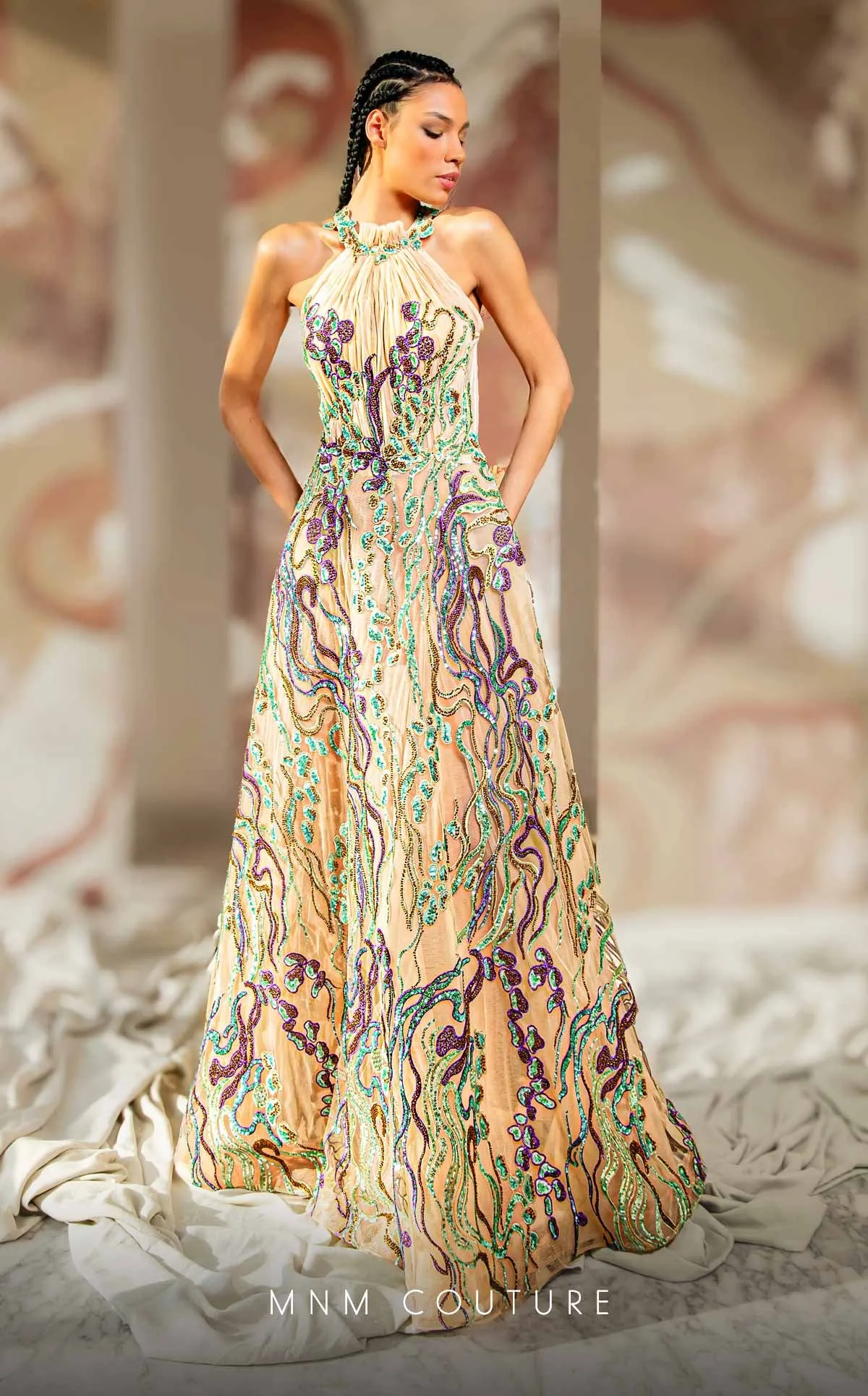 Style K4167