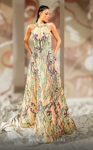 Style K4167