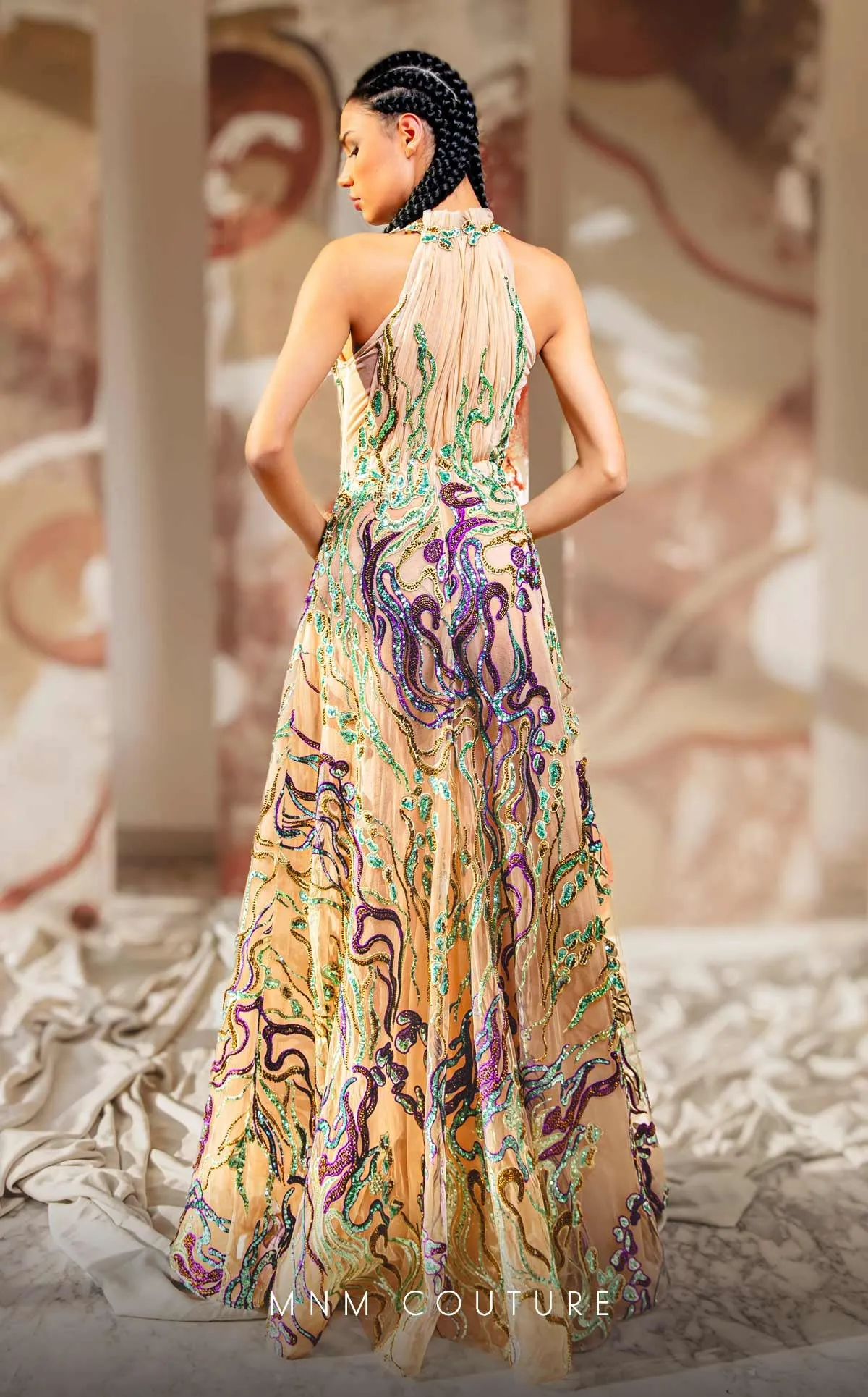 Style K4167