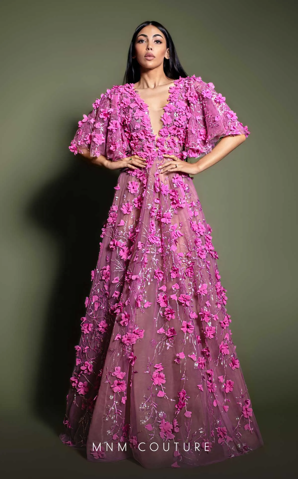 Style K4198