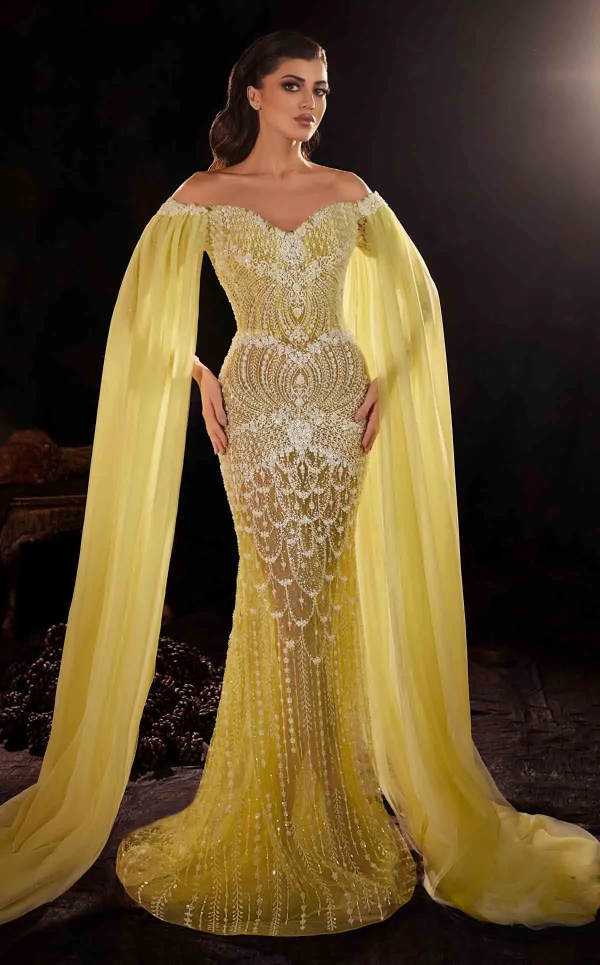 Style K4249