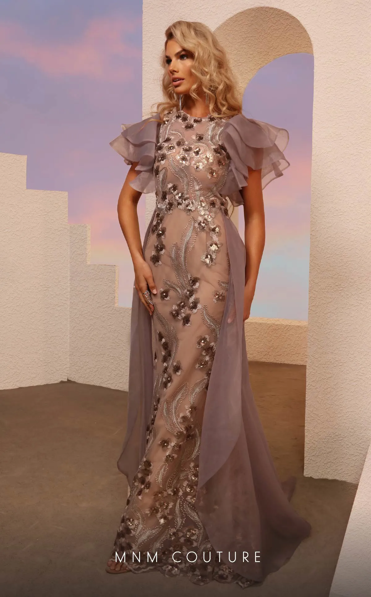 Style M0101