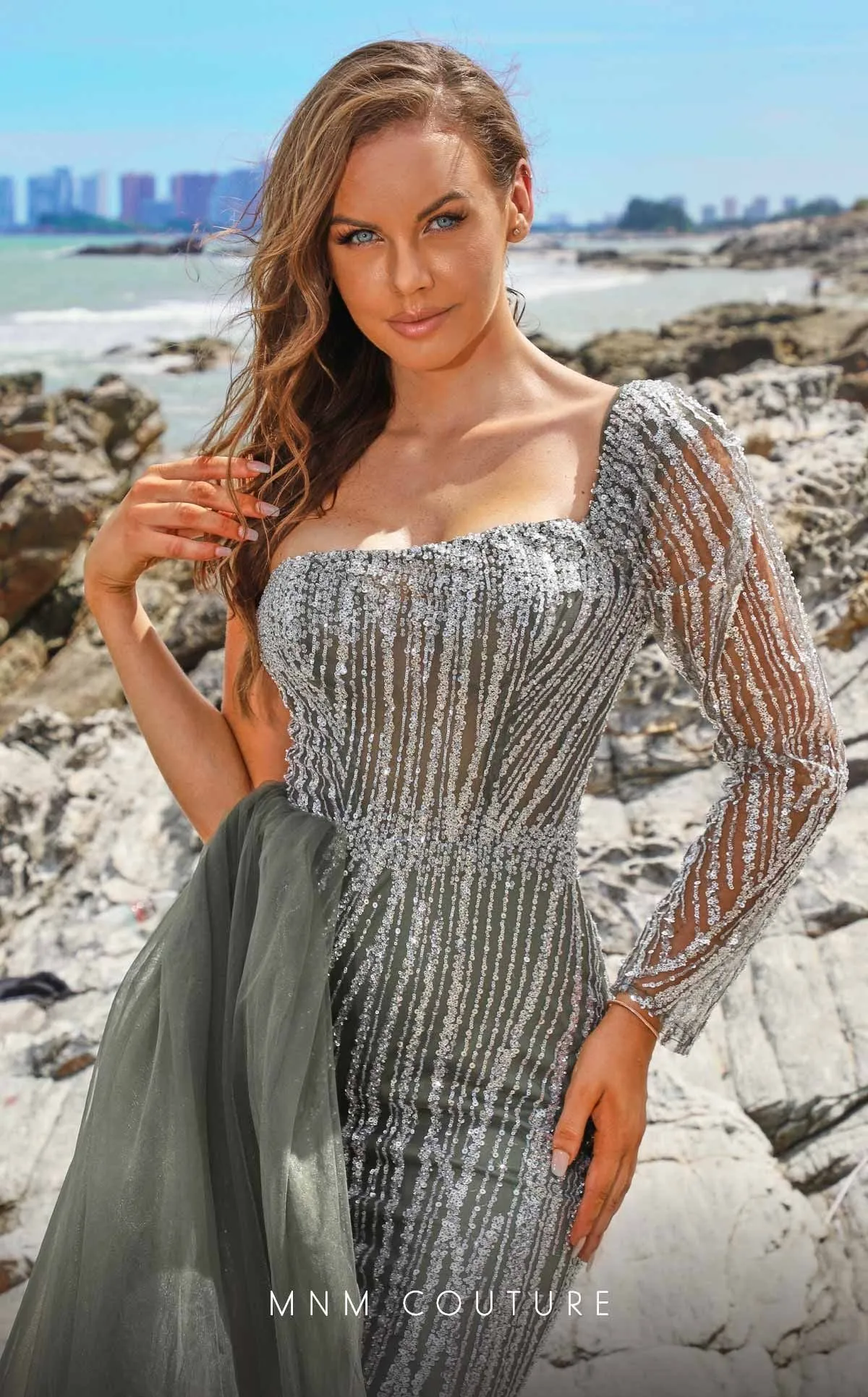 Style M1053