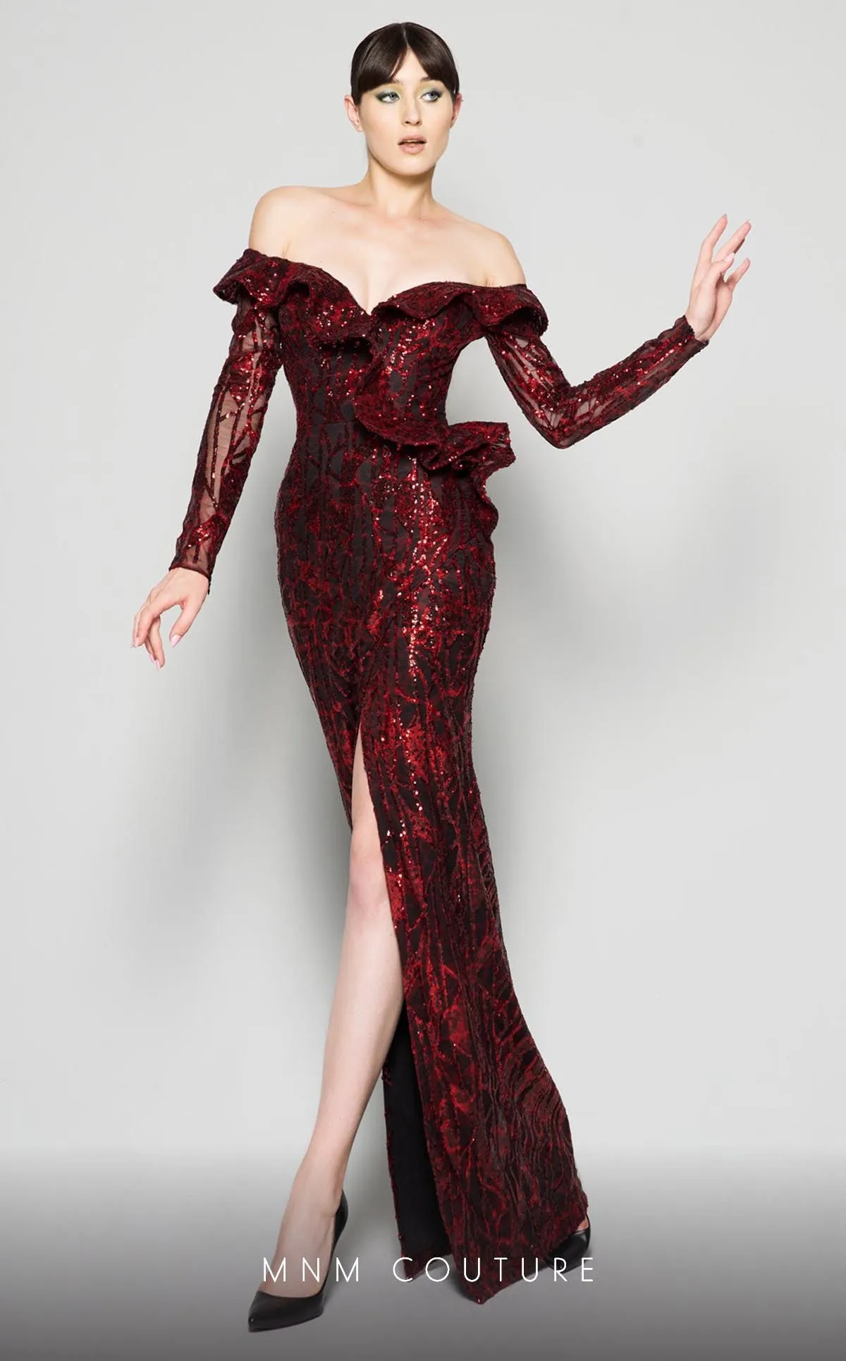 Style N0363