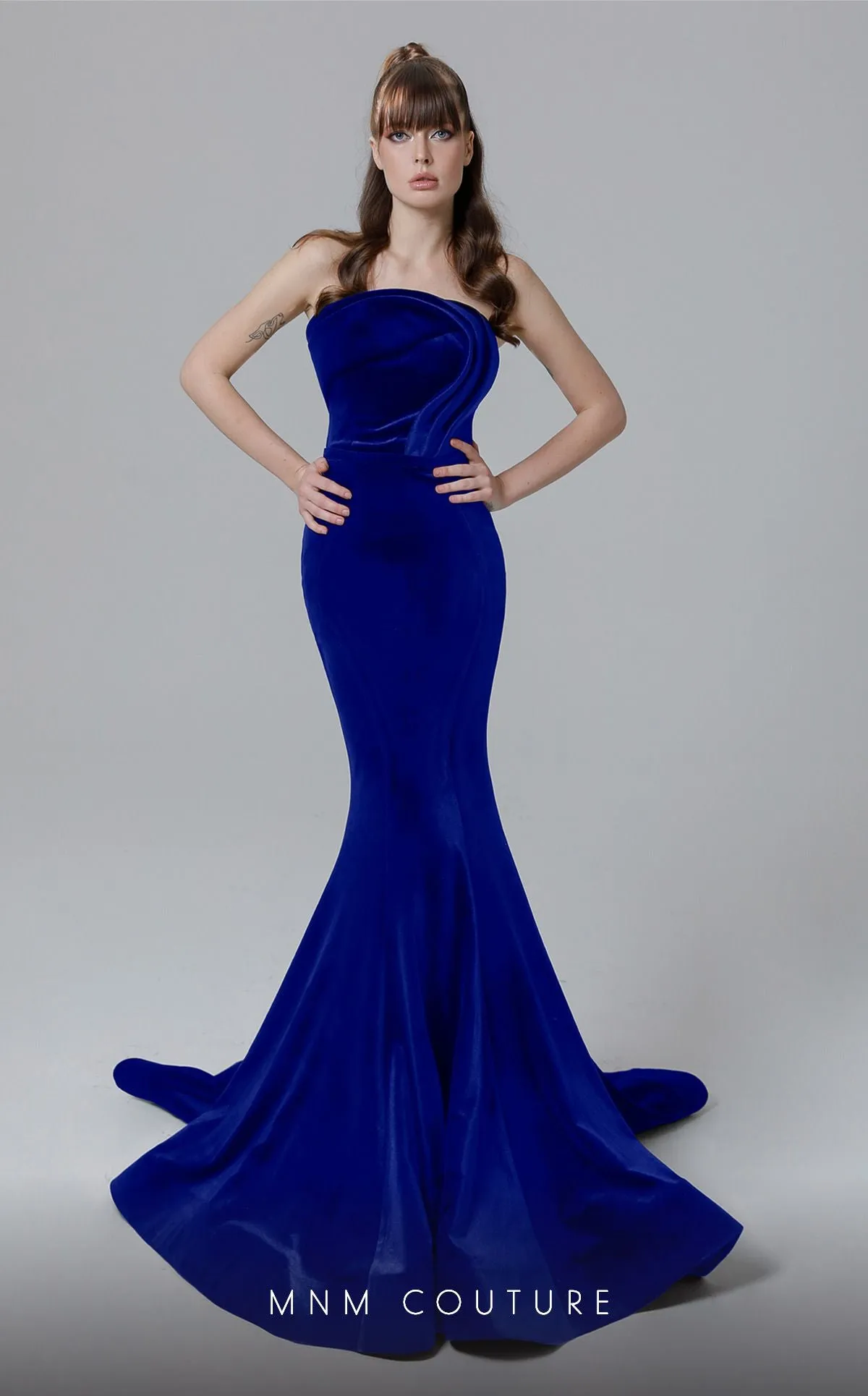 Style N0450