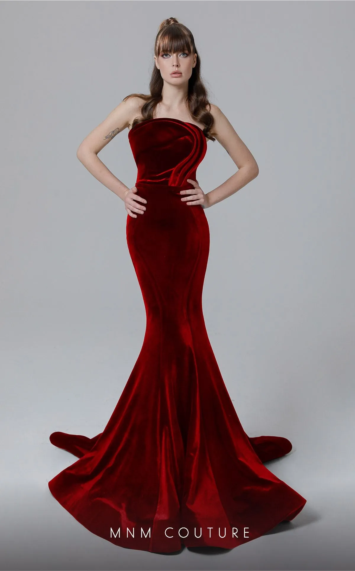 Style N0450