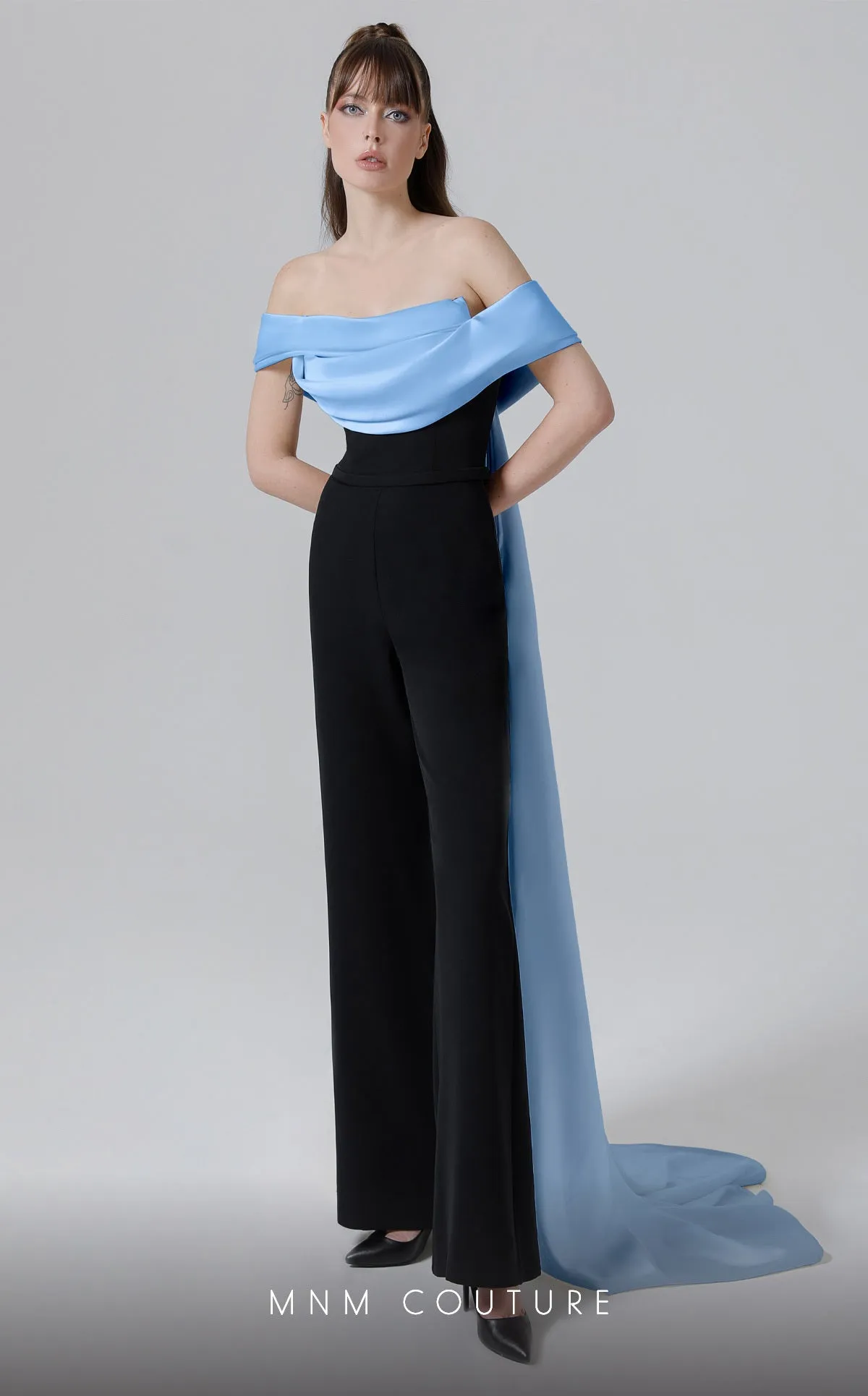 Style N0456A