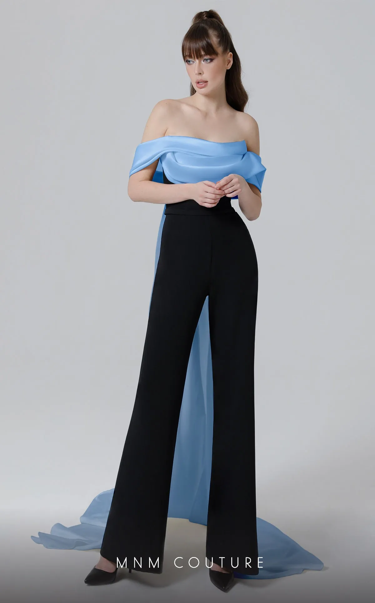 Style N0456A