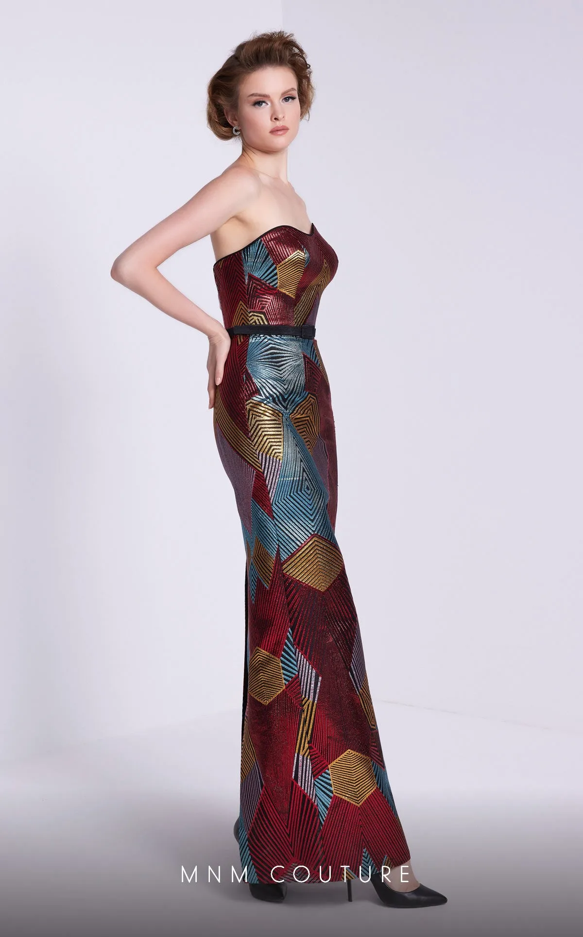Style N0590