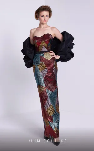 Style N0590