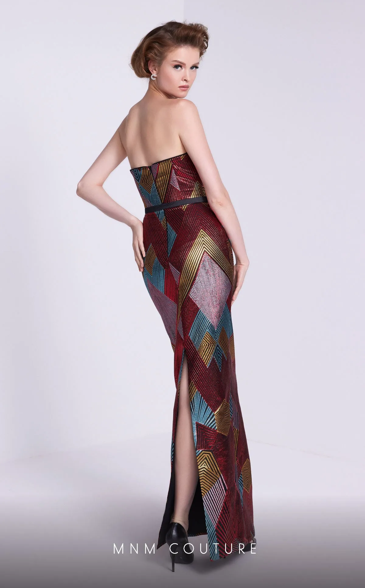 Style N0590