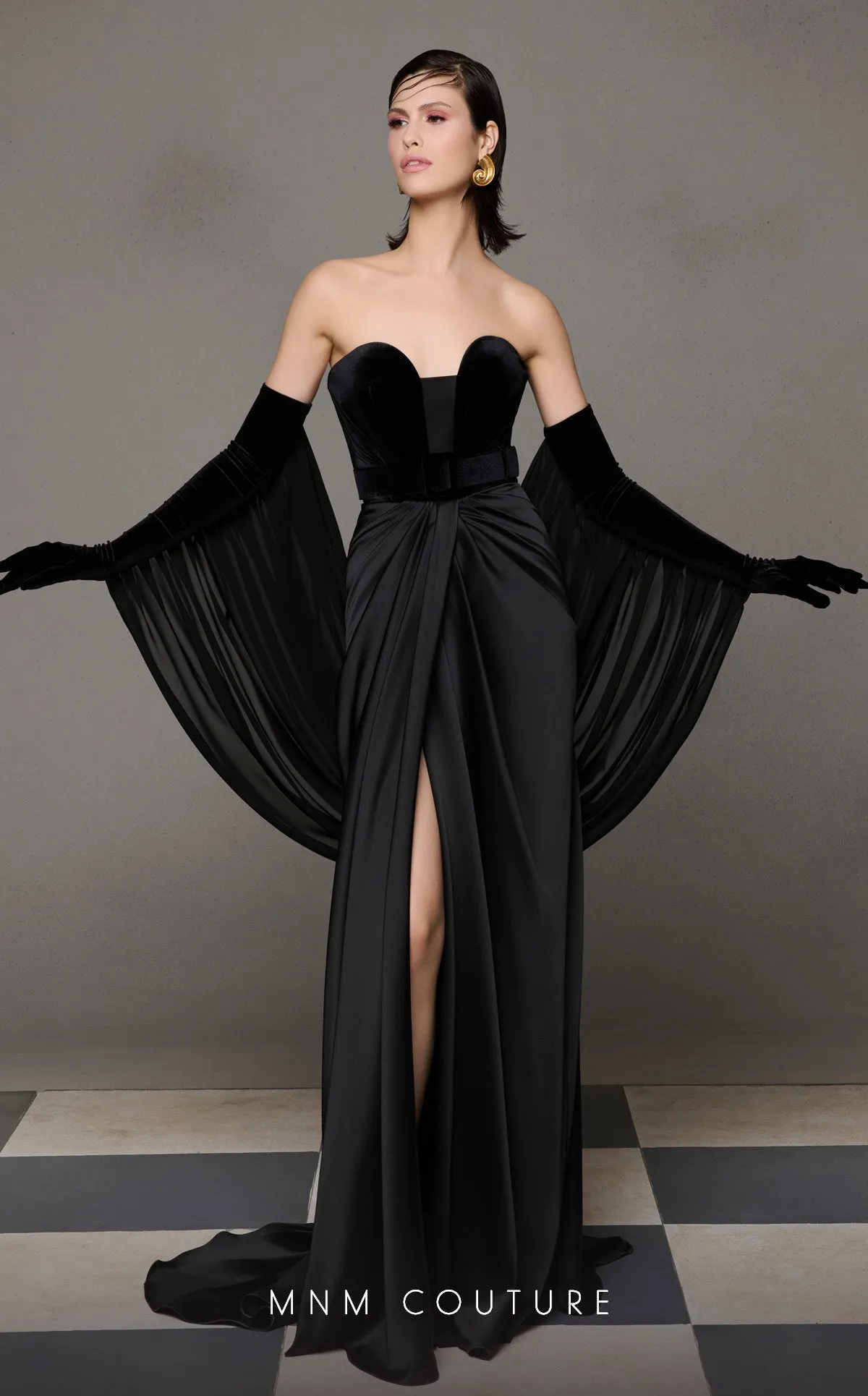 Style N0634